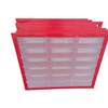 Polyurethane Screen Mesh – High Wear-Resistant & High Efficiency