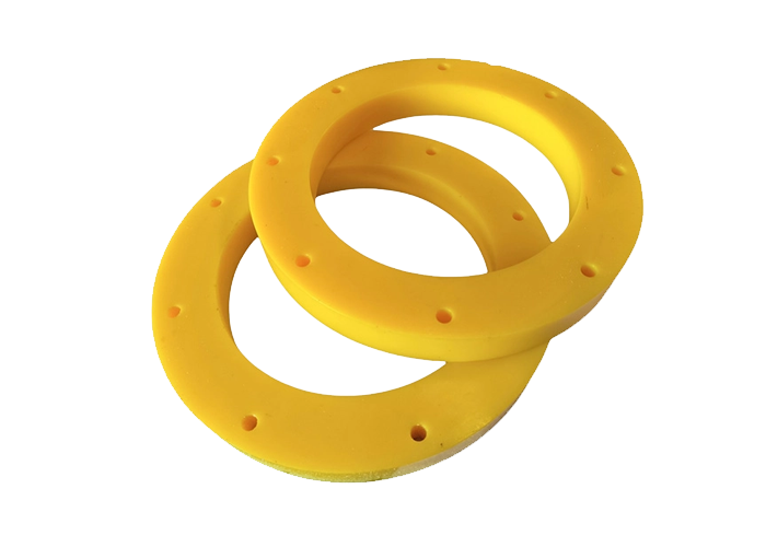 Polyurethane Sealing & Spacer – High-Performance PU Gaskets & Spacers