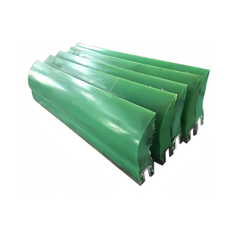 Polyurethane Blades