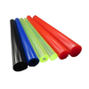 Polyurethane Rod (PU Rod) - High Wear Resistance, Customizable for Industrial Applications