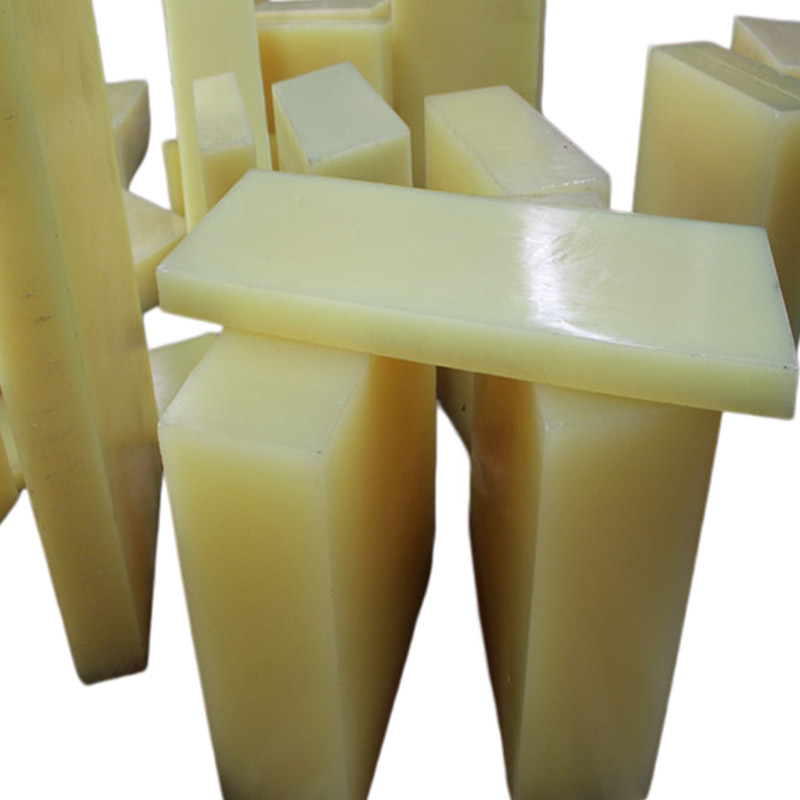 Polyurethane Pad