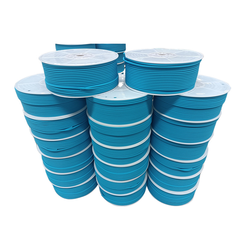 Industrial Polyurethane Round Belts for Power Transmission