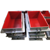Polyurethane Linings – Wear-Resistant & Durable Industrial Protection
