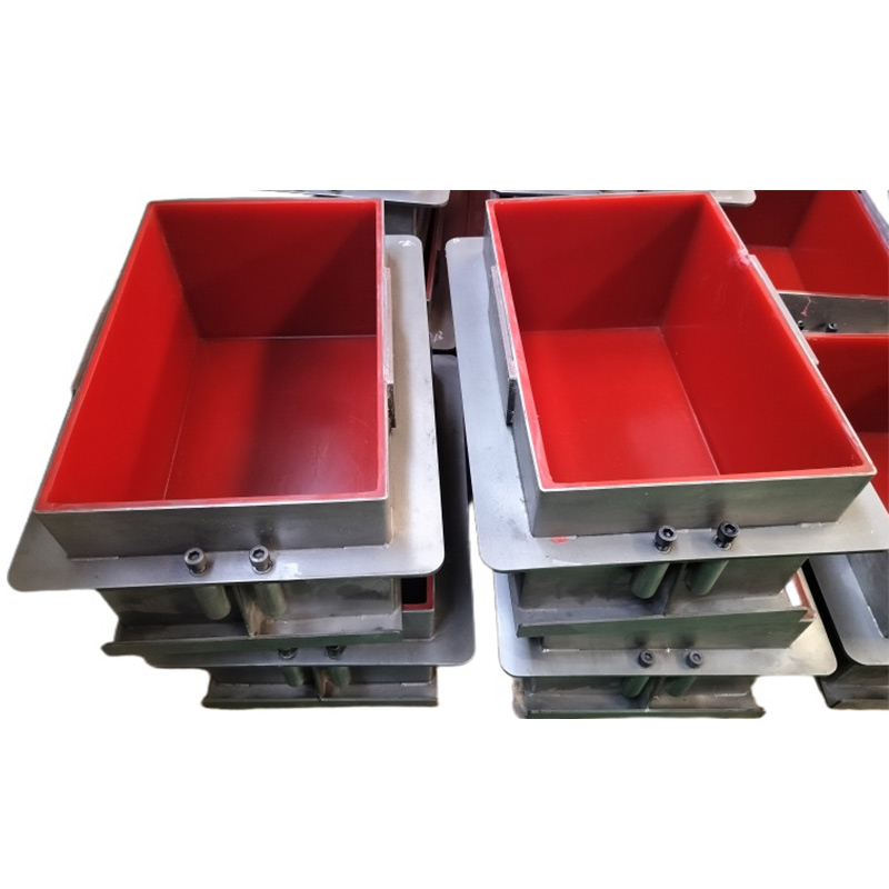 Polyurethane Linings – Wear-Resistant & Durable Industrial Protection