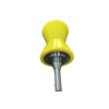 Polyurethane Coated V Groove Wheels for Industrial Conveyor & Machinery
