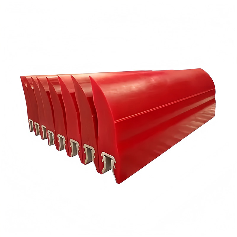 Polyurethane Blades