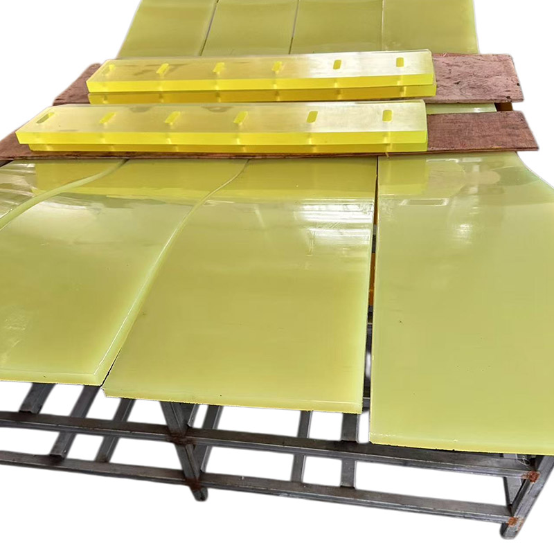 Polyurethane Pad