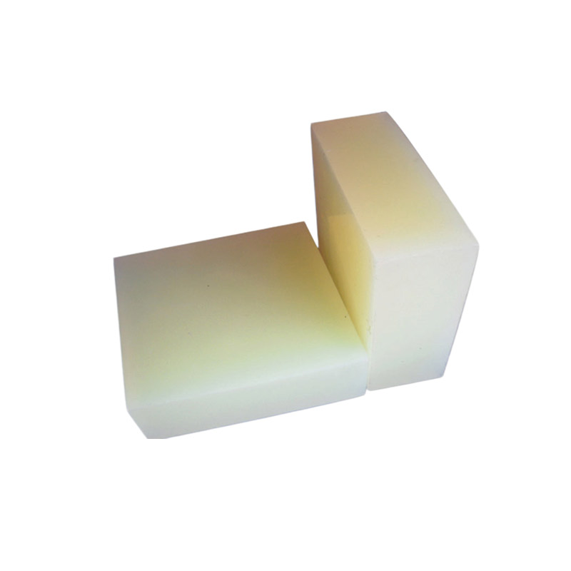 Industrial Polyurethane Application
