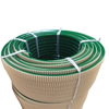 PU Super Grip Belt Polyurethane Material Engineered for in Textile Machinery Conveyor Equipment Packaging Machinery And Food Processing