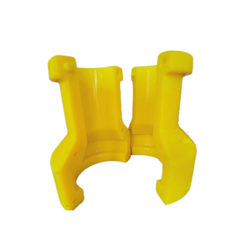 Polyurethane Vertebrae Bend Restrictors – Ultimate Subsea Cable Protection