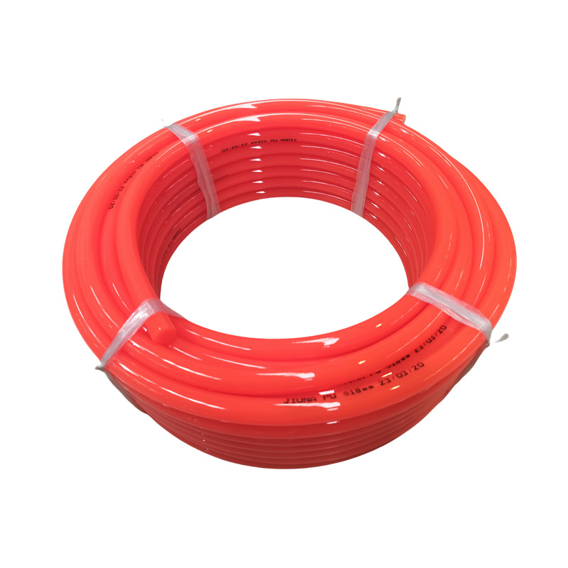 Industrial Polyurethane Round Belts for Power Transmission