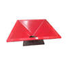Polyurethane Linings – Wear-Resistant & Durable Industrial Protection