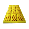Polyurethane Screen Mesh – High Wear-Resistant & High Efficiency