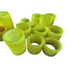 Polyurethane Sealing & Spacer – High-Performance PU Gaskets & Spacers