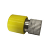 Polyurethane Slide Conveyor Wheels for Automobile Production Lines