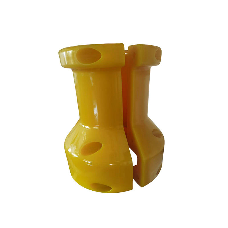 Polyurethane Vertebrae Bend Restrictors – Ultimate Subsea Cable Protection