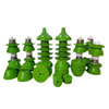 Urethane Pipeline Pigs – High-Performance Cleaning & Maintenance Solutions
