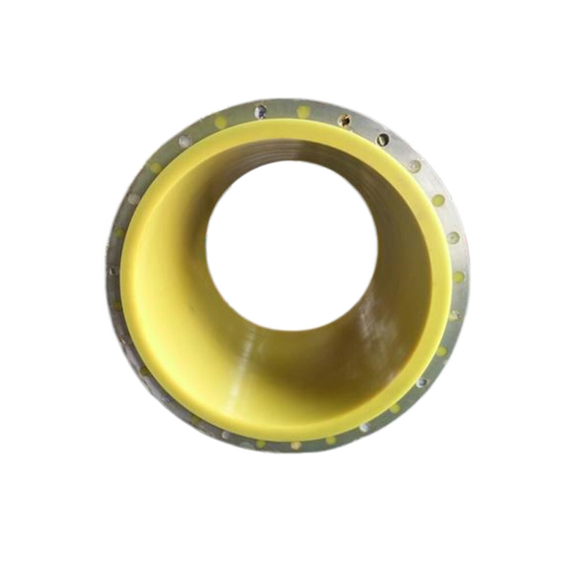 Polyurethane Linings – Wear-Resistant & Durable Industrial Protection