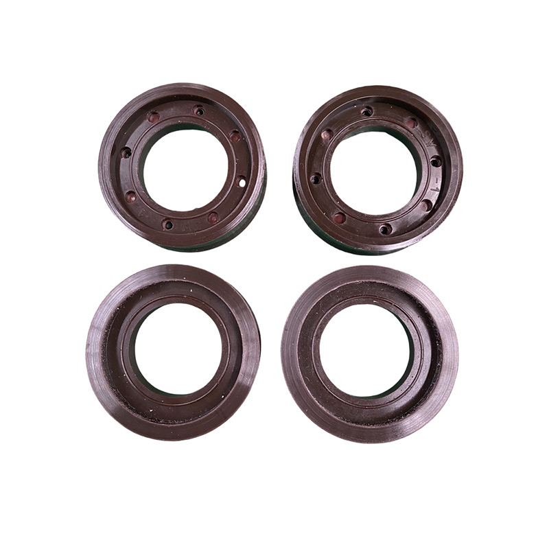 Polyurethane Sealing & Spacer – High-Performance PU Gaskets & Spacers