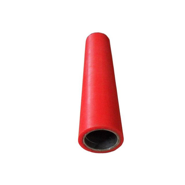 Polyurethane Coated Roller For Industriy Machinery