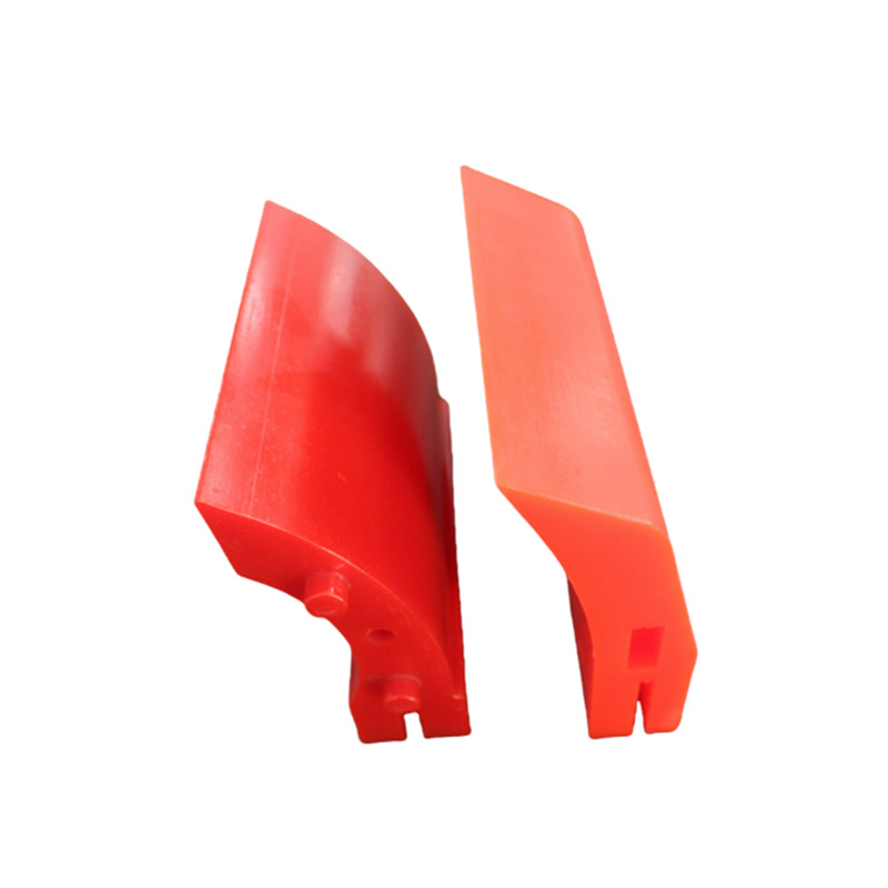 Polyurethane Blades