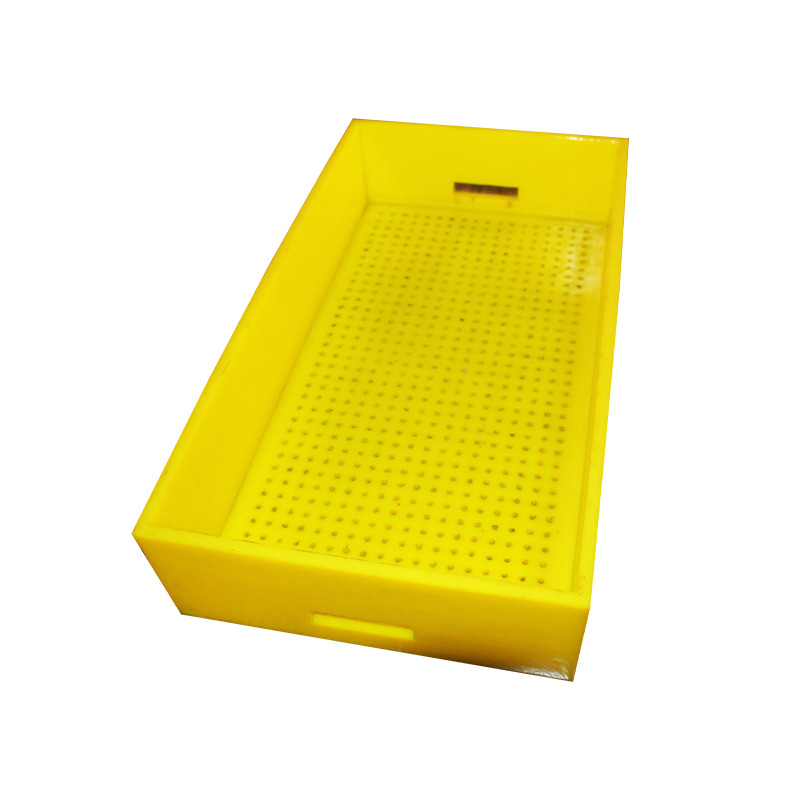 Polyurethane Sheet Supplier Evaluation