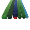PU Super Grip Belt Polyurethane Material Engineered for in Textile Machinery Conveyor Equipment Packaging Machinery And Food Processing