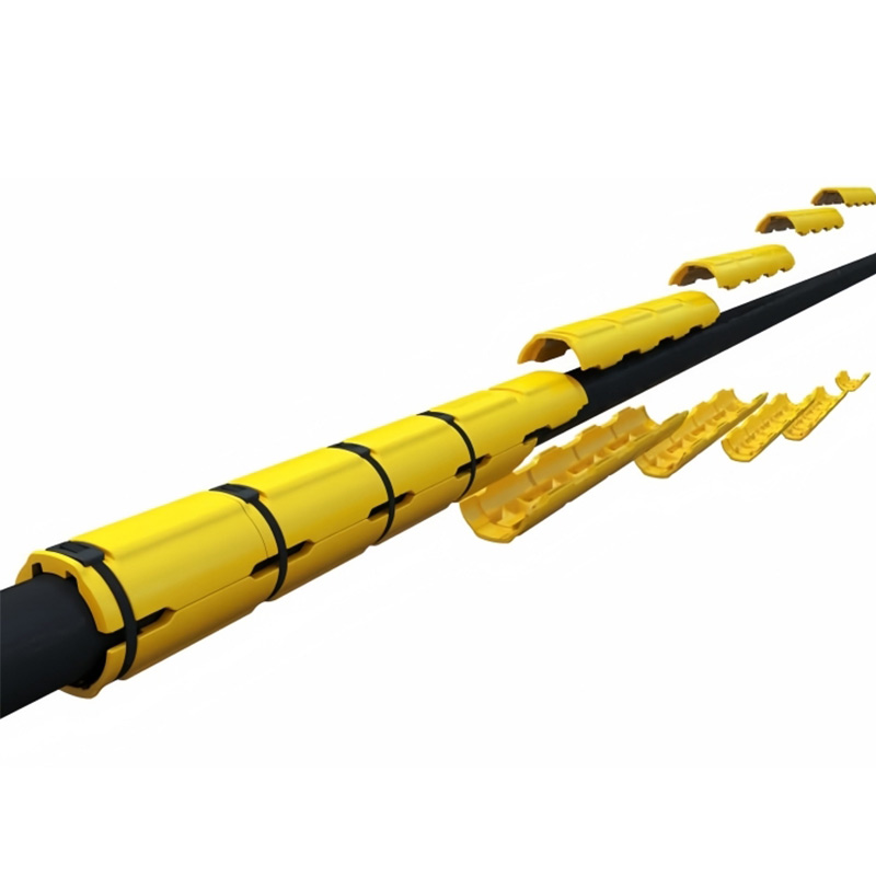 Polyurethane Submarine Cable Protector – High-Performance Subsea Cable Protection Solution