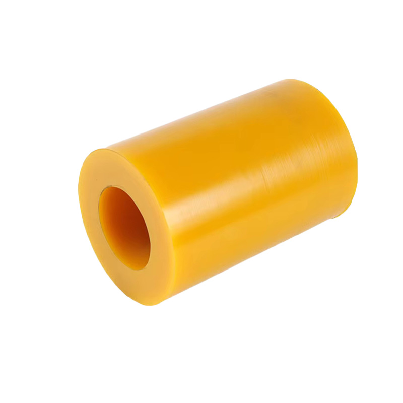 Polyurethane Springs – High Load Long Life & Vibration Damping