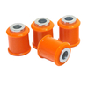 Polyurethane Bushings – High-Performance & Durable Solution