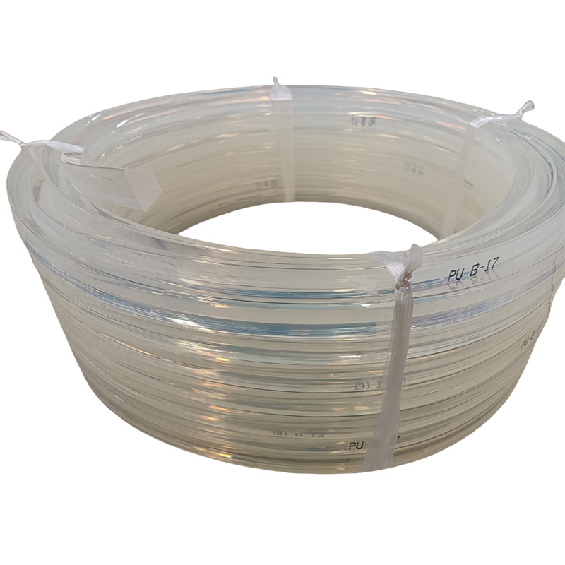 Premium Polyurethane V Belts for Power Transmission Applications