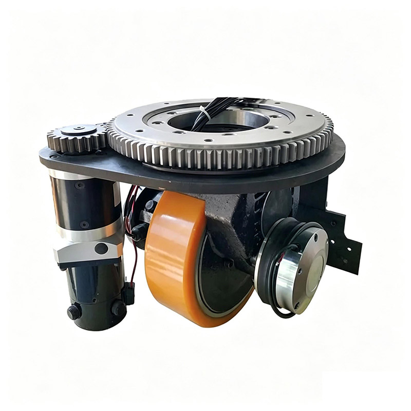 Customized Heavy Duty Polyurethane Industrial Wheels 95 A Shore Hardness PU Wheel