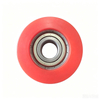 Polyurethane Wheels Custom Pu Drive & Load Wheels