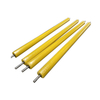Custom Polyurethane Feed Rollers for Printing & Packaging