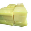 Polyurethane Pad