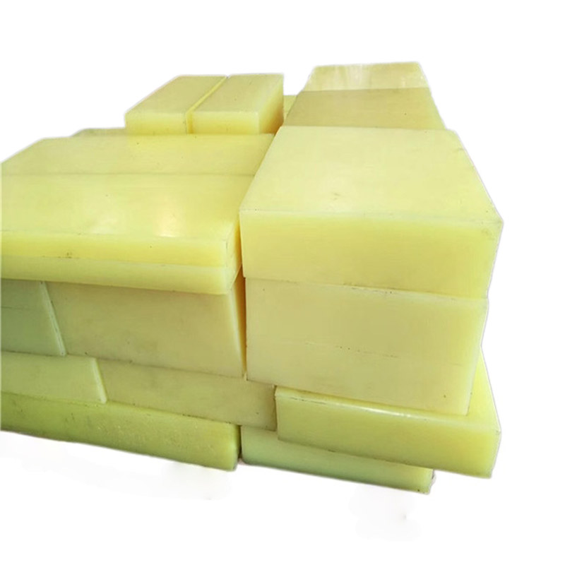 Polyurethane Pad