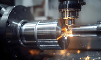 Industrial Equipment