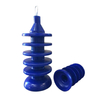 Urethane Pipeline Pigs – High-Performance Cleaning & Maintenance Solutions