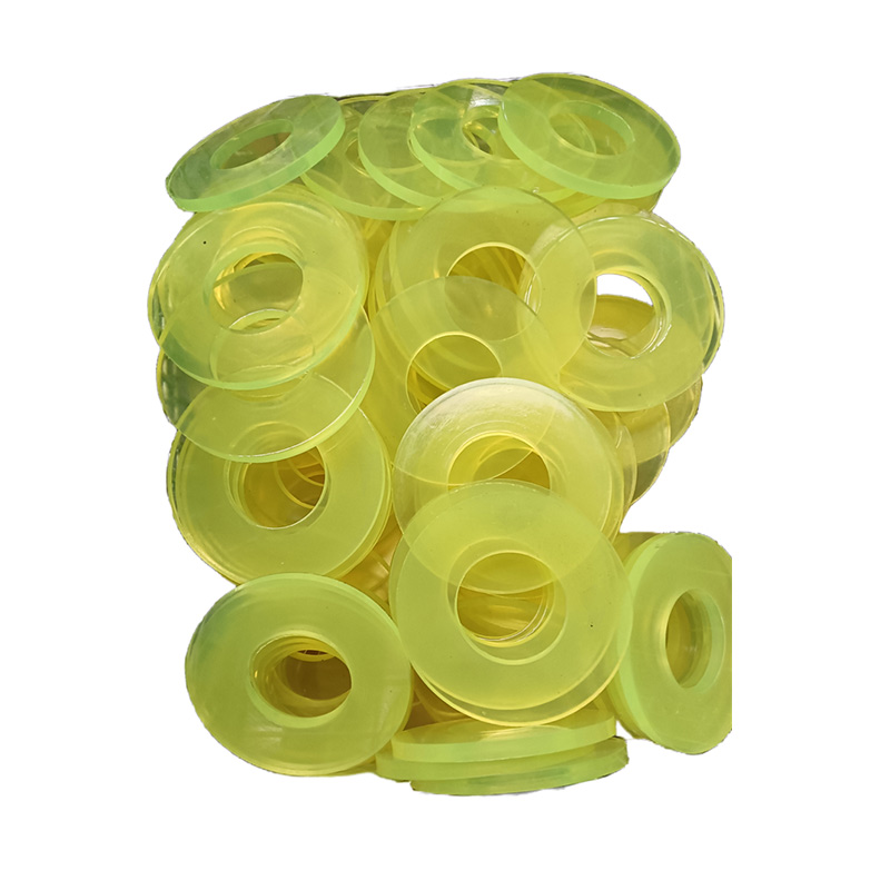 Polyurethane Sealing & Spacer – High-Performance PU Gaskets & Spacers