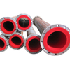 Polyurethane Linings – Wear-Resistant & Durable Industrial Protection