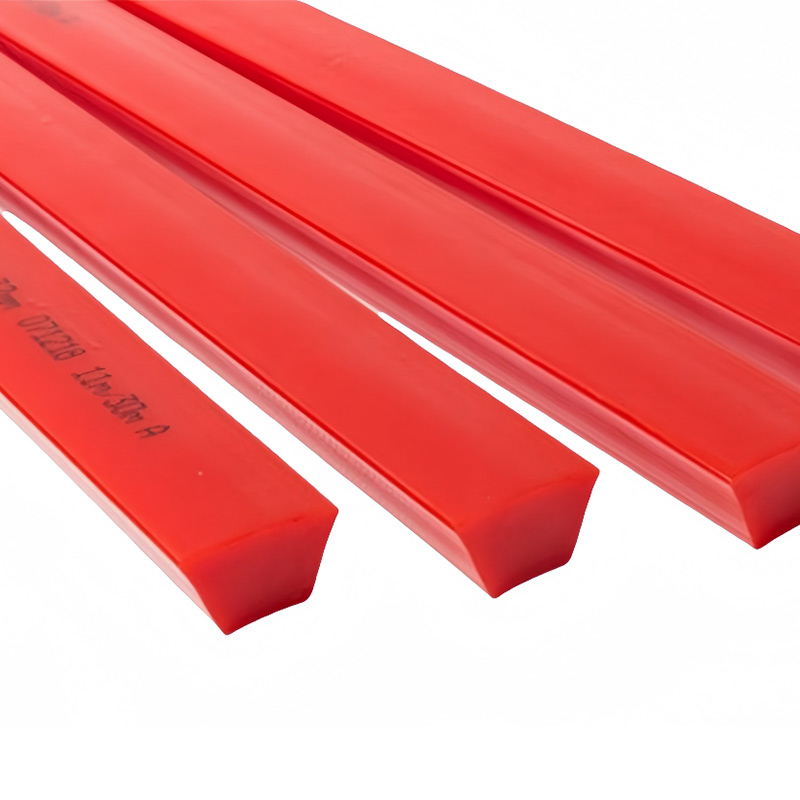 Premium Polyurethane V Belts for Power Transmission Applications