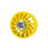 No Crush Wheels