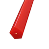 Polyurethane Pentagon Belt Design Suitable For Transmission Equipment Customized Color Options