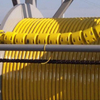 Polyurethane Vertebrae Bend Restrictors – Ultimate Subsea Cable Protection