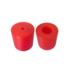 Polyurethane Springs – High Load Long Life & Vibration Damping
