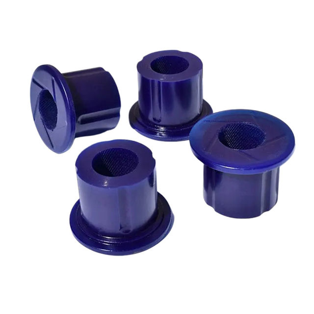 Polyurethane Bushings – High-Performance & Durable Solution