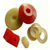 Polyurethane Bumpers – High-Impact Industrial Protection Solutions
