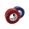 No Crush Wheels