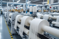 <span style="color:#333333;"><strong><span style="font-size:28px;">Electronics &amp; Textile Industries</span></strong></span>