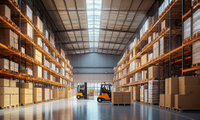 Logistics & Material Handling